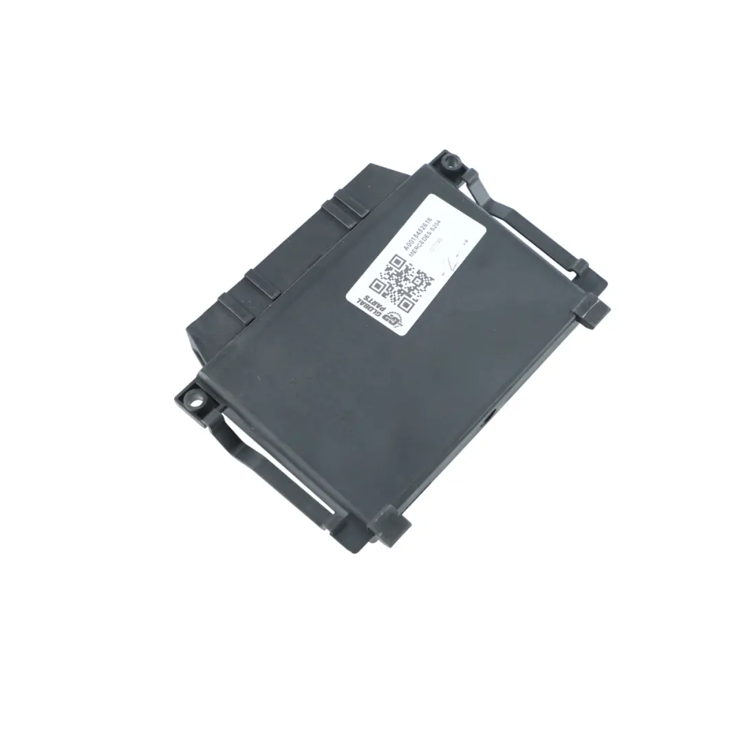Mercedes W212 Transmission Control Unit Module VDO EGS 722.646 - SKU A0015452616 - Part number A0015452616