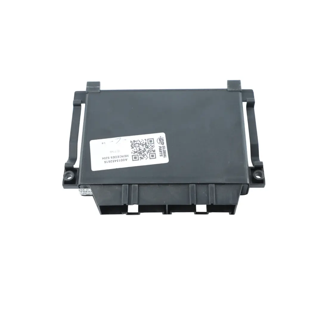 Moduł Sterownik Skrzyni Biegów VDO EGS 722.646 do Mercedes W212 o numerze A0015452616 Mercedes W212 Moduł Sterownik Skrzyni Biegów VDO EGS 722.646 - SKU A0015452616 - Numer Części A0015452616