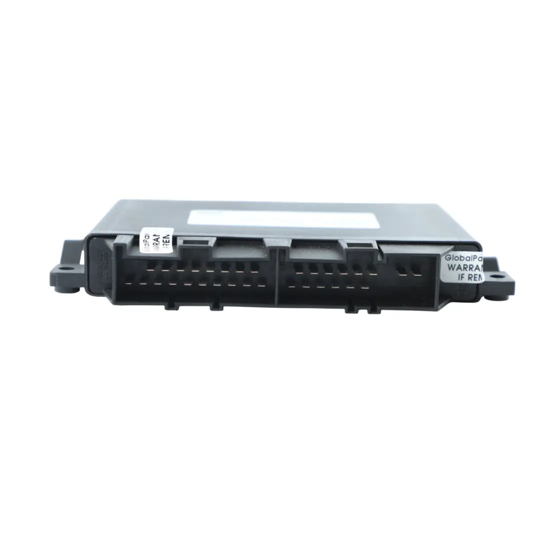 Module De Commande De Transmission VDO EGS 722.646 pour Mercedes W212 à propos du numéro de pièce A0015452616 Mercedes W212 Module De Commande De Transmission VDO EGS 722.646 - SKU A0015452616 - Numéro de pièce A0015452616