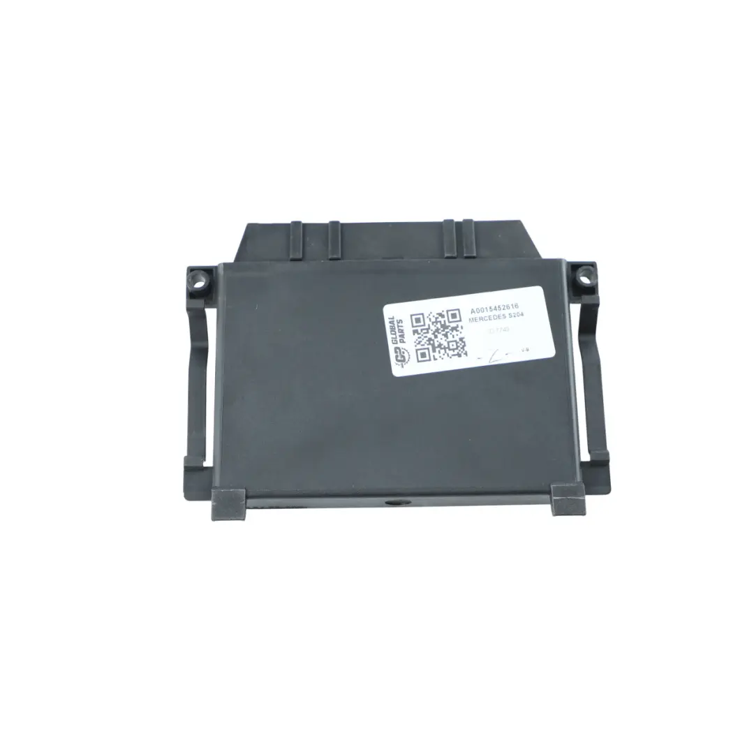 Modulo Unità Controllo Trasmissione VDO EGS 722.646 per Mercedes W212 con numero di parte A0015452616 Mercedes W212 Modulo Unità Controllo Trasmissione VDO EGS 722.646 - SKU A0015452616 - Numero di parte A0015452616