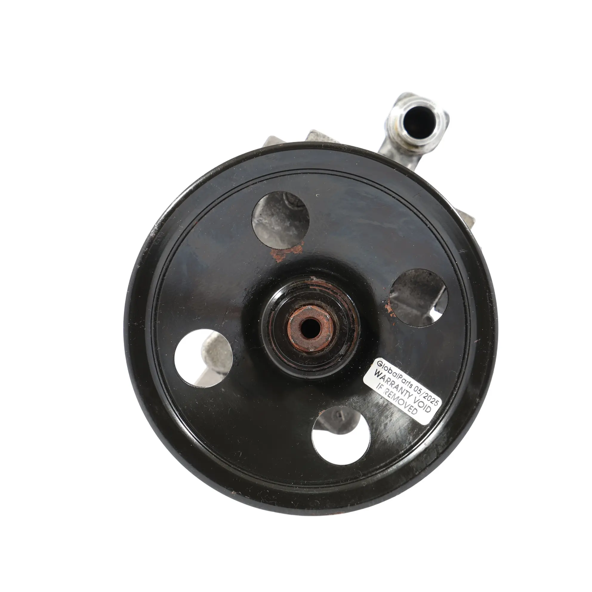 Mercedes CL203 W203 W211 Power Steering Pump A0024669701