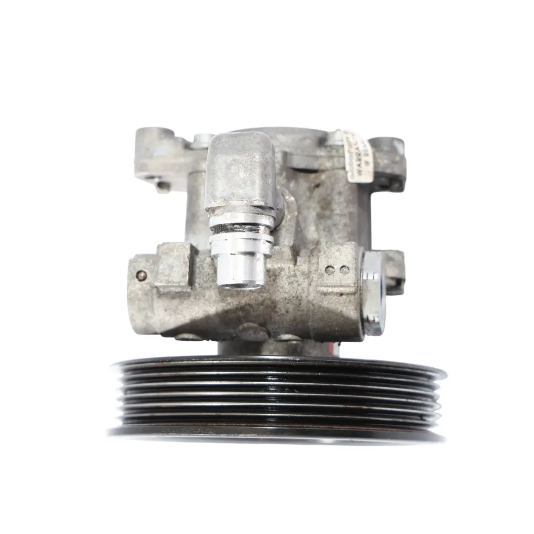 Steering Pump to Mercedes CL203 W203 W211 Power with Part number A0024669701 Mercedes CL203 W203 W211 Power Steering Pump - SKU A0024669701 - Part number A0024669701