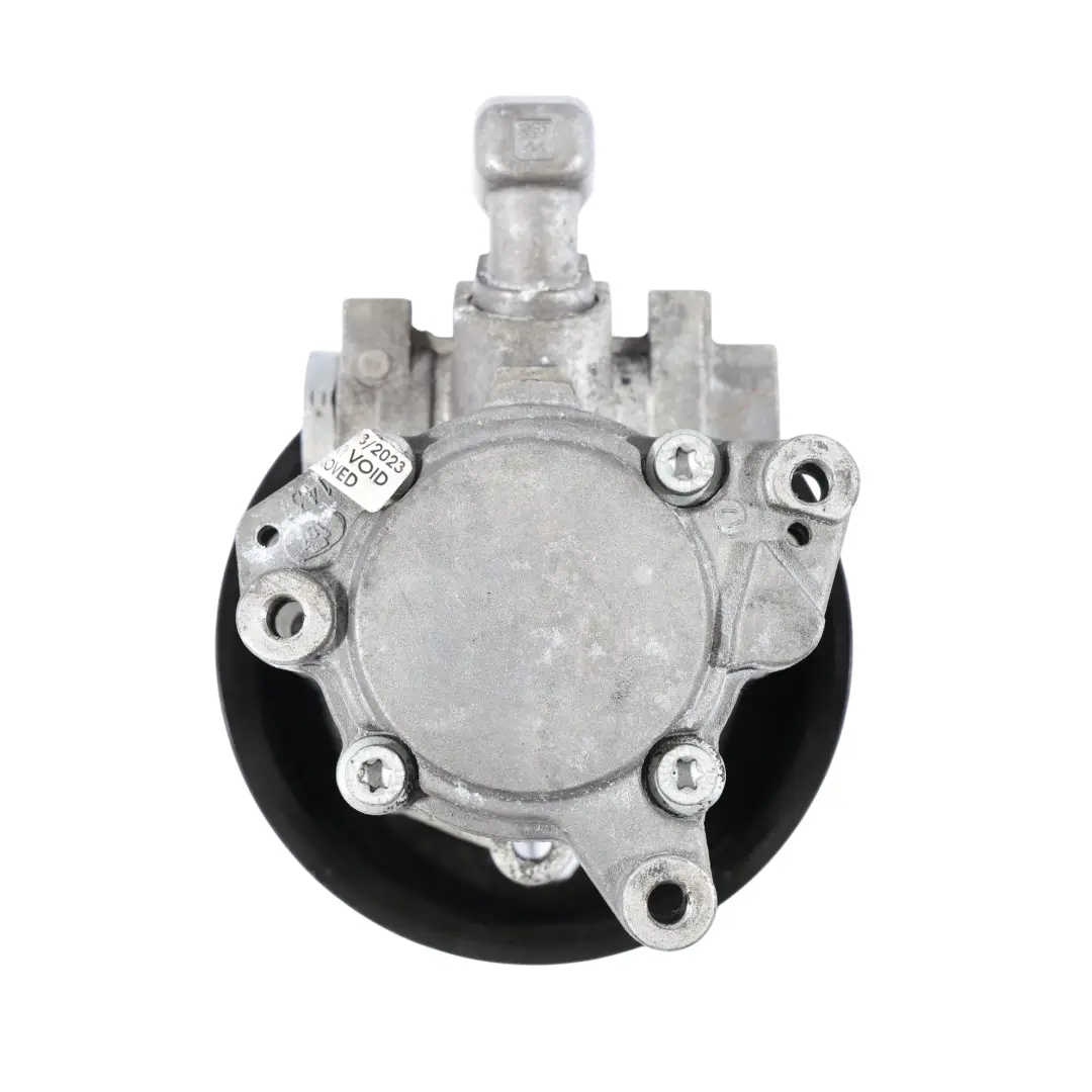 Servo Lenkungs Pumpe für Mercedes CL203 W203 W211 mit Teilenummer A0024669701 Mercedes CL203 W203 W211 Servo Lenkungs Pumpe - SKU A0024669701 - Teilenummer A0024669701