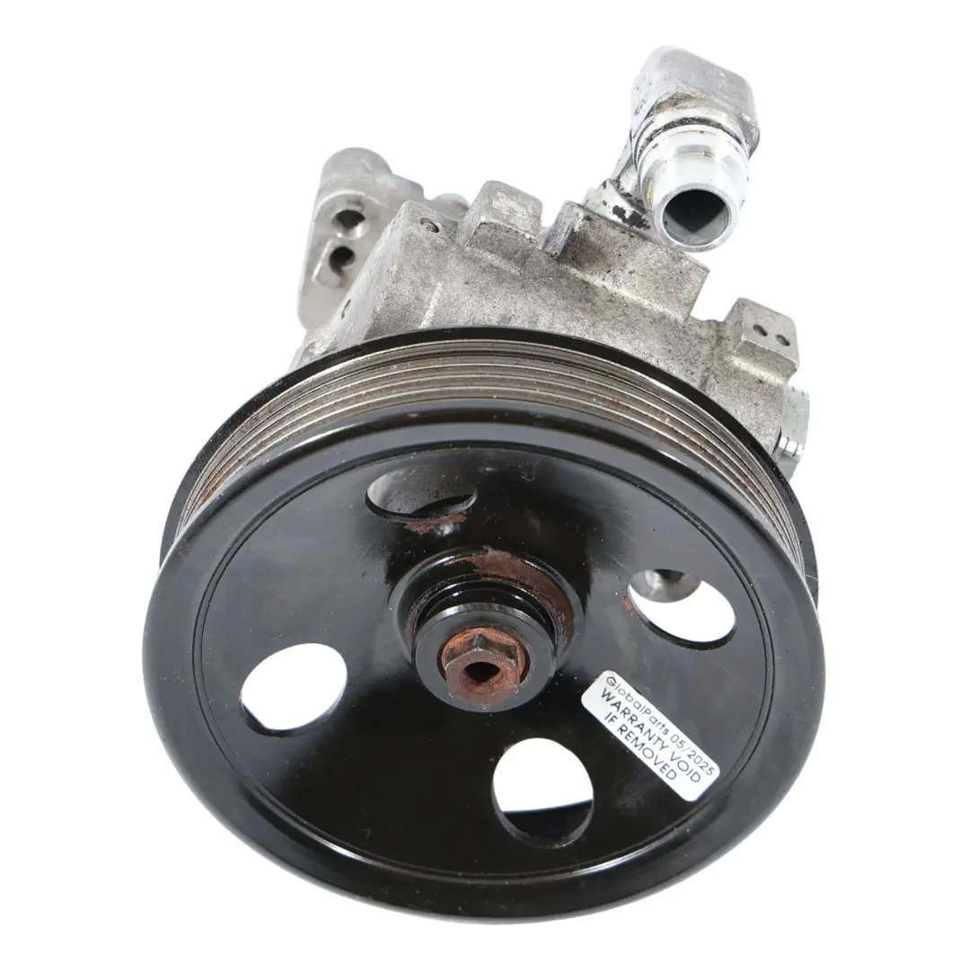 Steering Pump to Mercedes CL203 W203 W211 Power with Part number A0024669701 Mercedes CL203 W203 W211 Power Steering Pump - SKU A0024669701 - Part number A0024669701