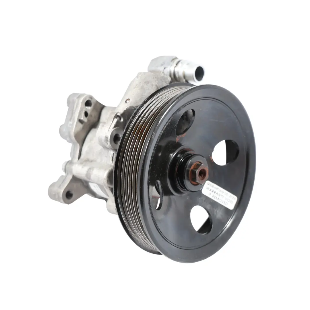 Mercedes CL203 W203 W211 Power Steering Pump - SKU A0024669701 - Part number A0024669701