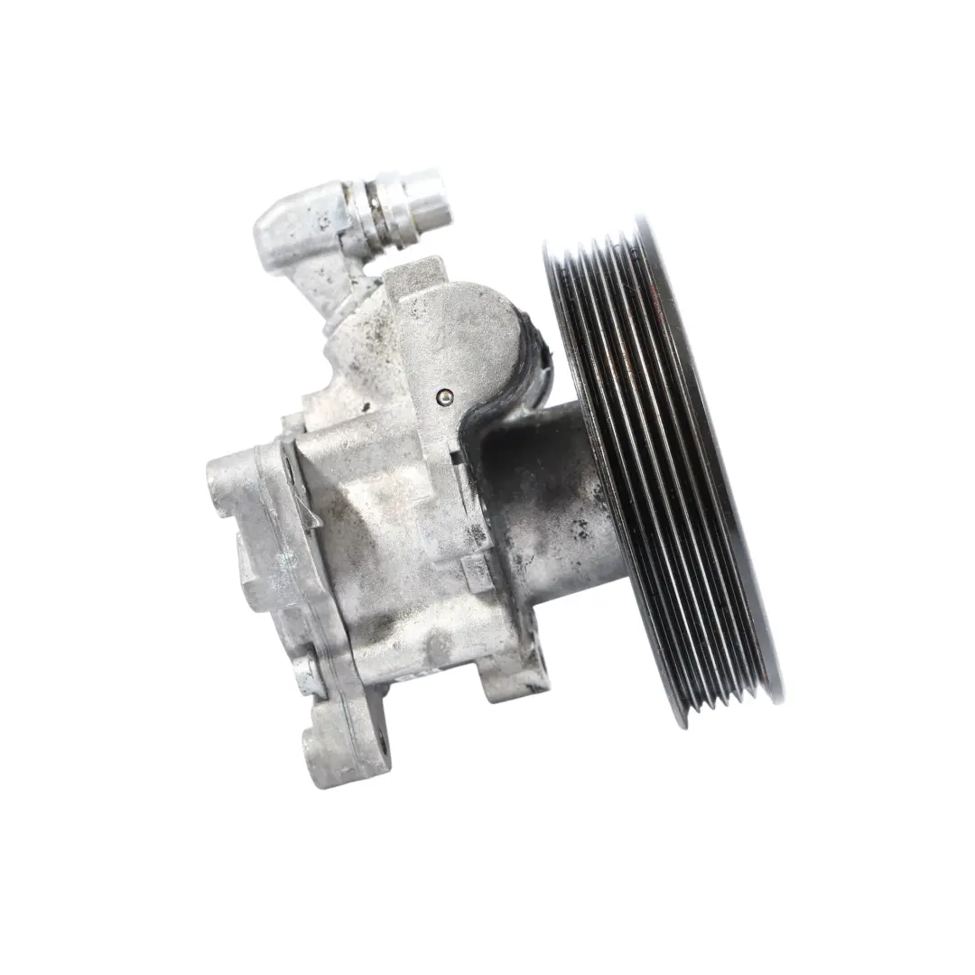 Steering Pump to Mercedes CL203 W203 W211 Power with Part number A0024669701 Mercedes CL203 W203 W211 Power Steering Pump - SKU A0024669701 - Part number A0024669701