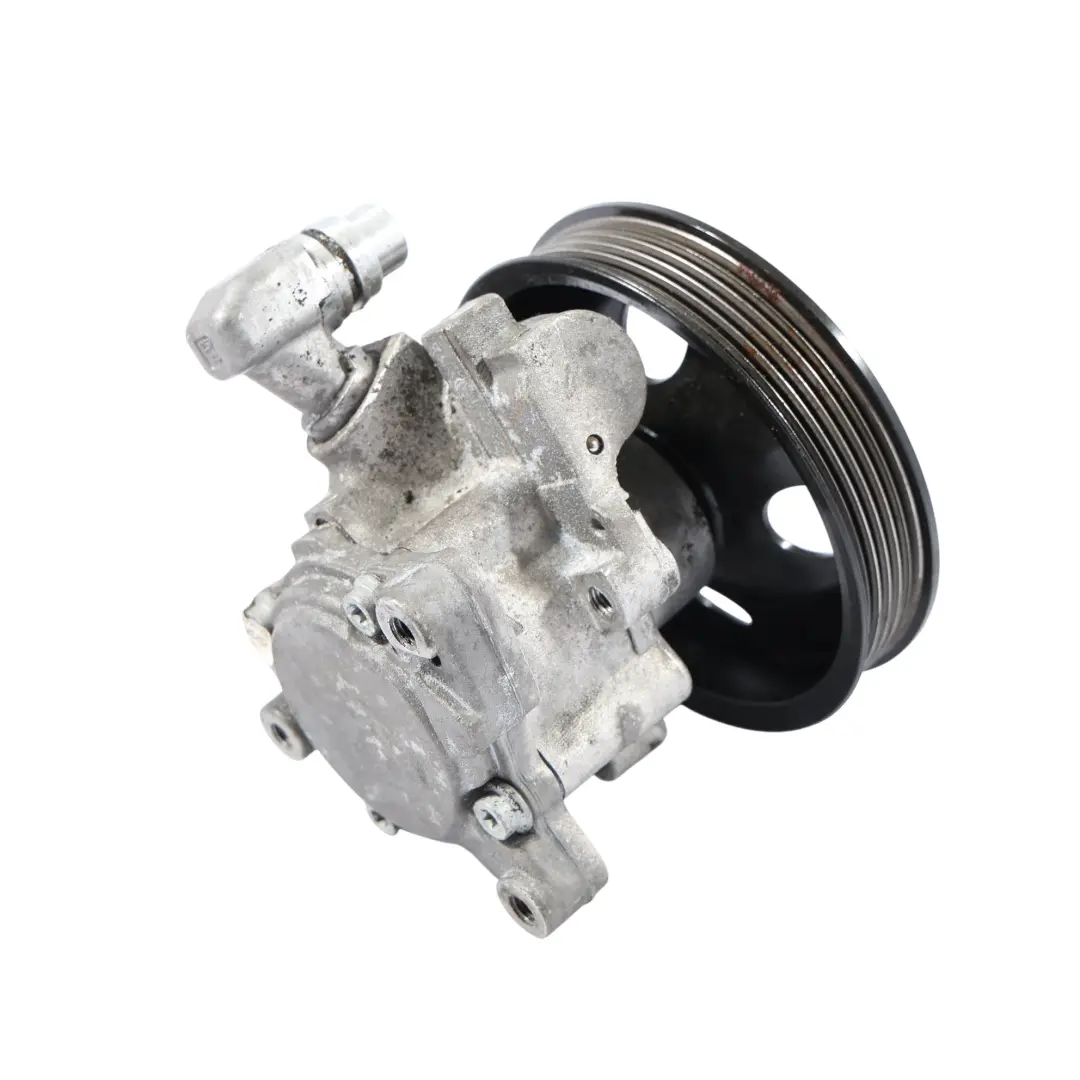 Mercedes CL203 W203 W211 Power Steering Pump - SKU A0024669701 - Part number A0024669701