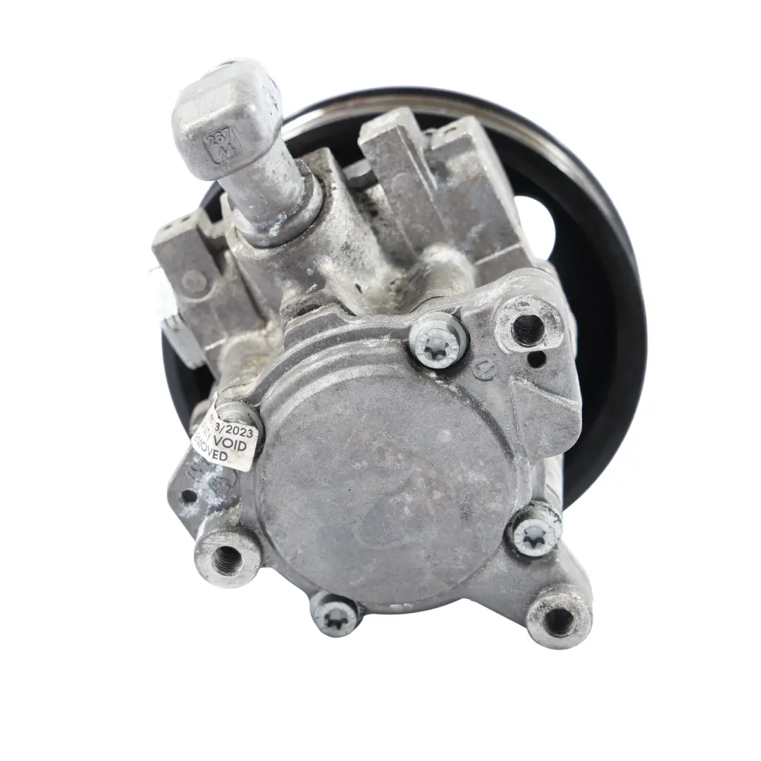 Mercedes CL203 W203 W211 Power Steering Pump - SKU A0024669701 - Part number A0024669701