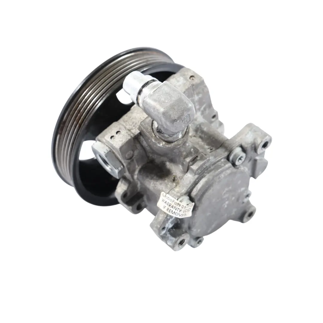 Bomba De Dirección Asistida para Mercedes CL203 W203 W211 con número de pieza A0024669701 Mercedes CL203 W203 W211 Bomba De Dirección Asistida - SKU A0024669701 - Número de pieza A0024669701