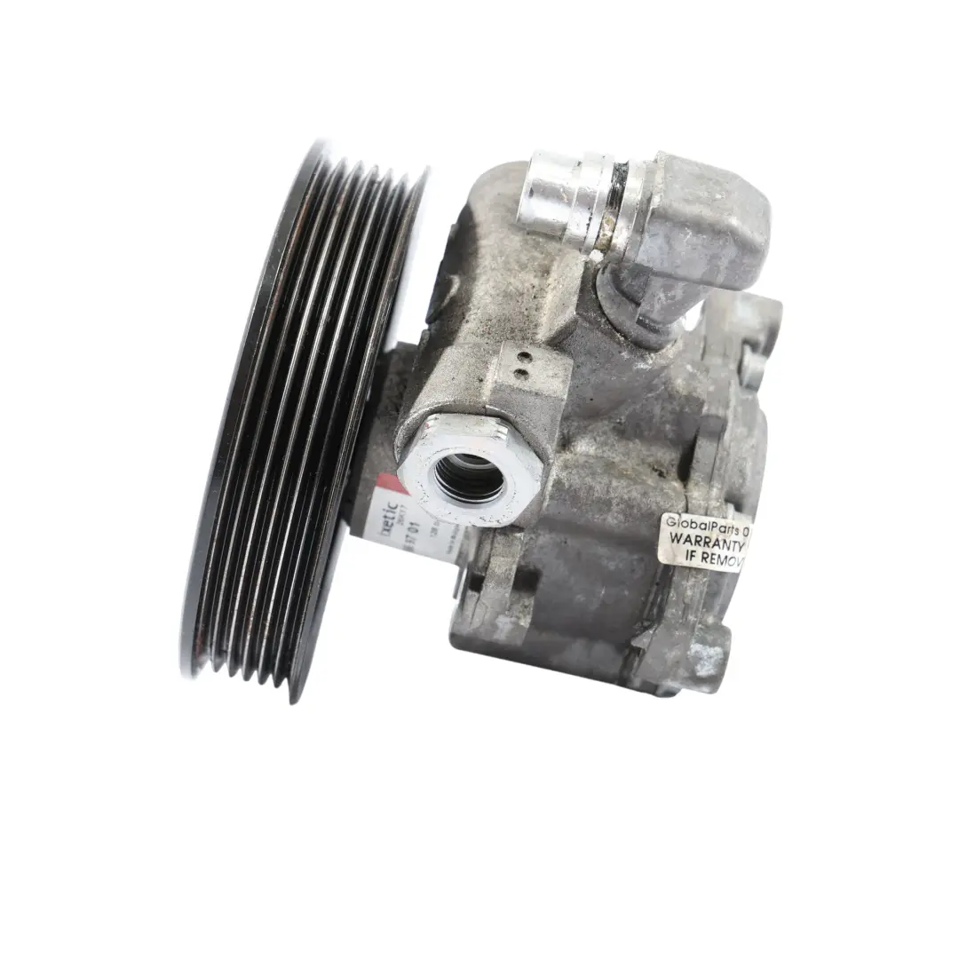 Servo Lenkungs Pumpe für Mercedes CL203 W203 W211 mit Teilenummer A0024669701 Mercedes CL203 W203 W211 Servo Lenkungs Pumpe - SKU A0024669701 - Teilenummer A0024669701