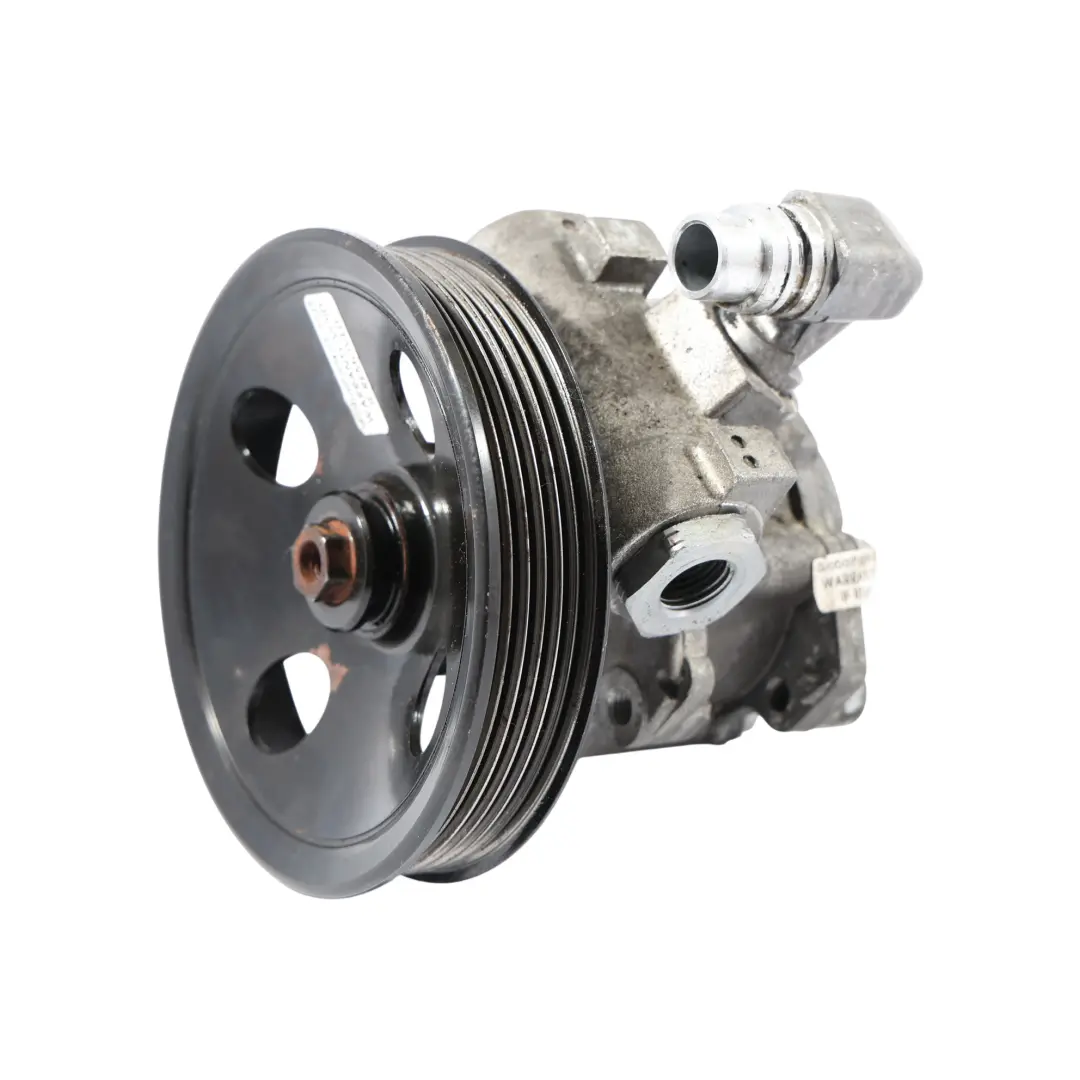 Servo Lenkungs Pumpe für Mercedes CL203 W203 W211 mit Teilenummer A0024669701 Mercedes CL203 W203 W211 Servo Lenkungs Pumpe - SKU A0024669701 - Teilenummer A0024669701