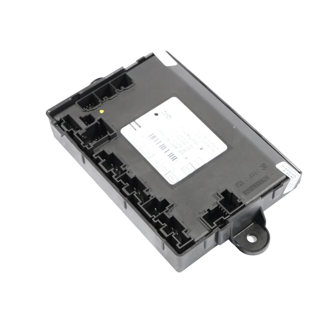 Mercedes W221 Door Control Module Unit ECU Rear Left N/S - SKU A0038206926 - Part number A0038206926