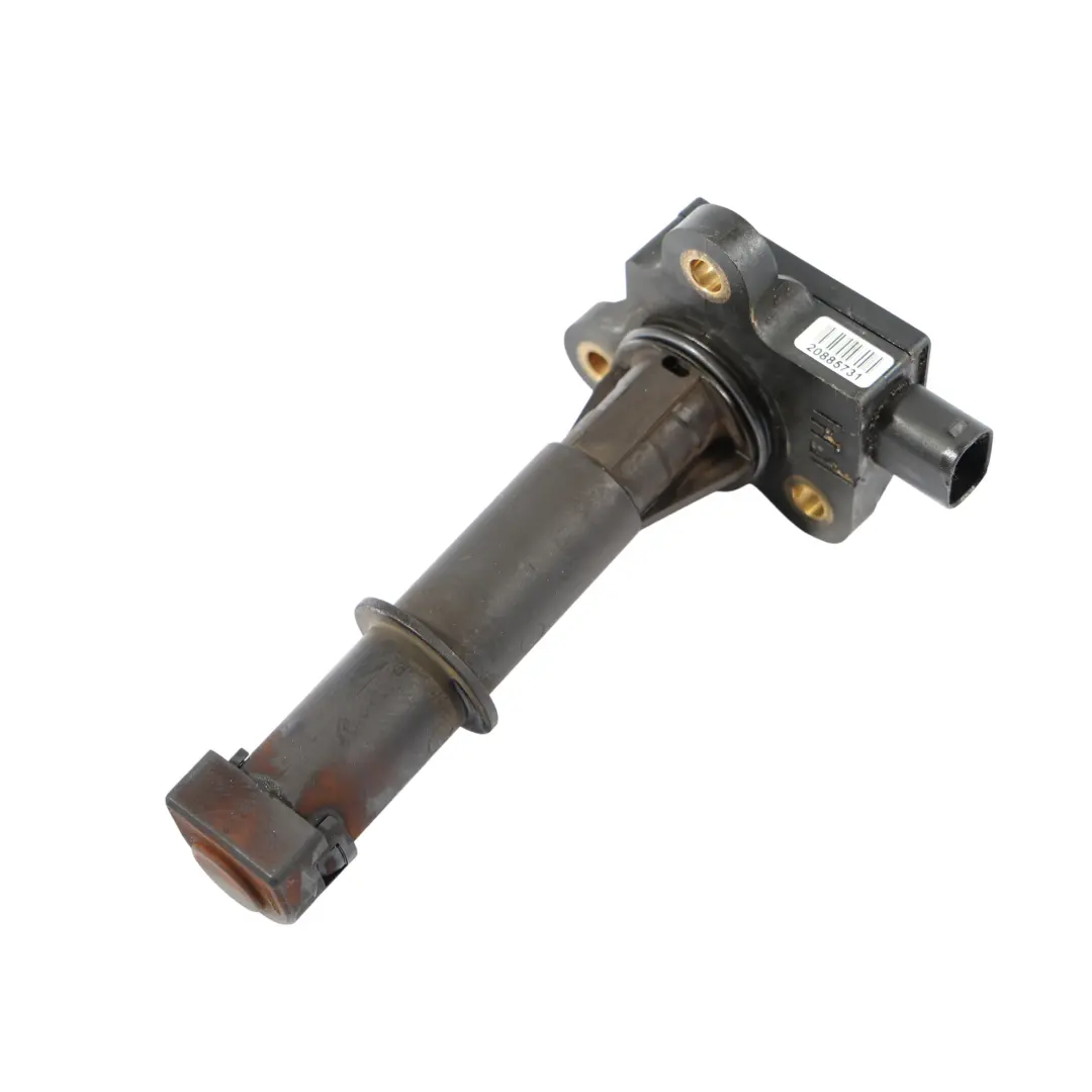 Capteur De Niveau D'Huile Moteur pour Mercedes A209 à propos du numéro de pièce A0041536628 Mercedes A209 Capteur De Niveau D'Huile Moteur - SKU A0041536628 - Numéro de pièce A0041536628