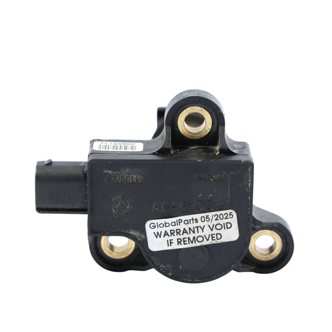Oil Level Sensor to Mercedes W163 A209 W639 Engine with Part number A0041536628 Mercedes W163 A209 W639 Engine Oil Level Sensor - SKU A0041536628 - Part number A0041536628