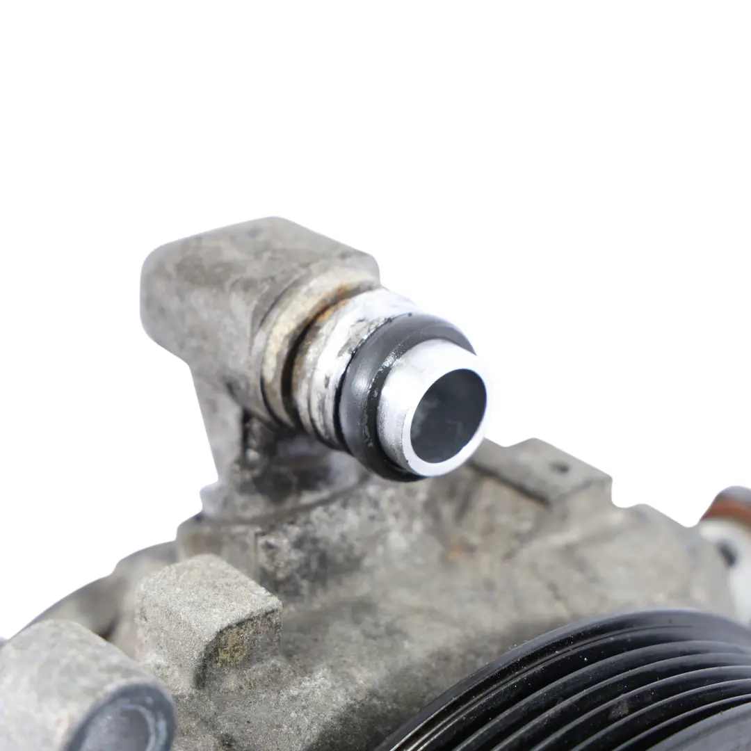 Mercedes W211 C219 M272 Servolen Kungs Pumpe - SKU A0044669101 - Teilenummer A0044669101