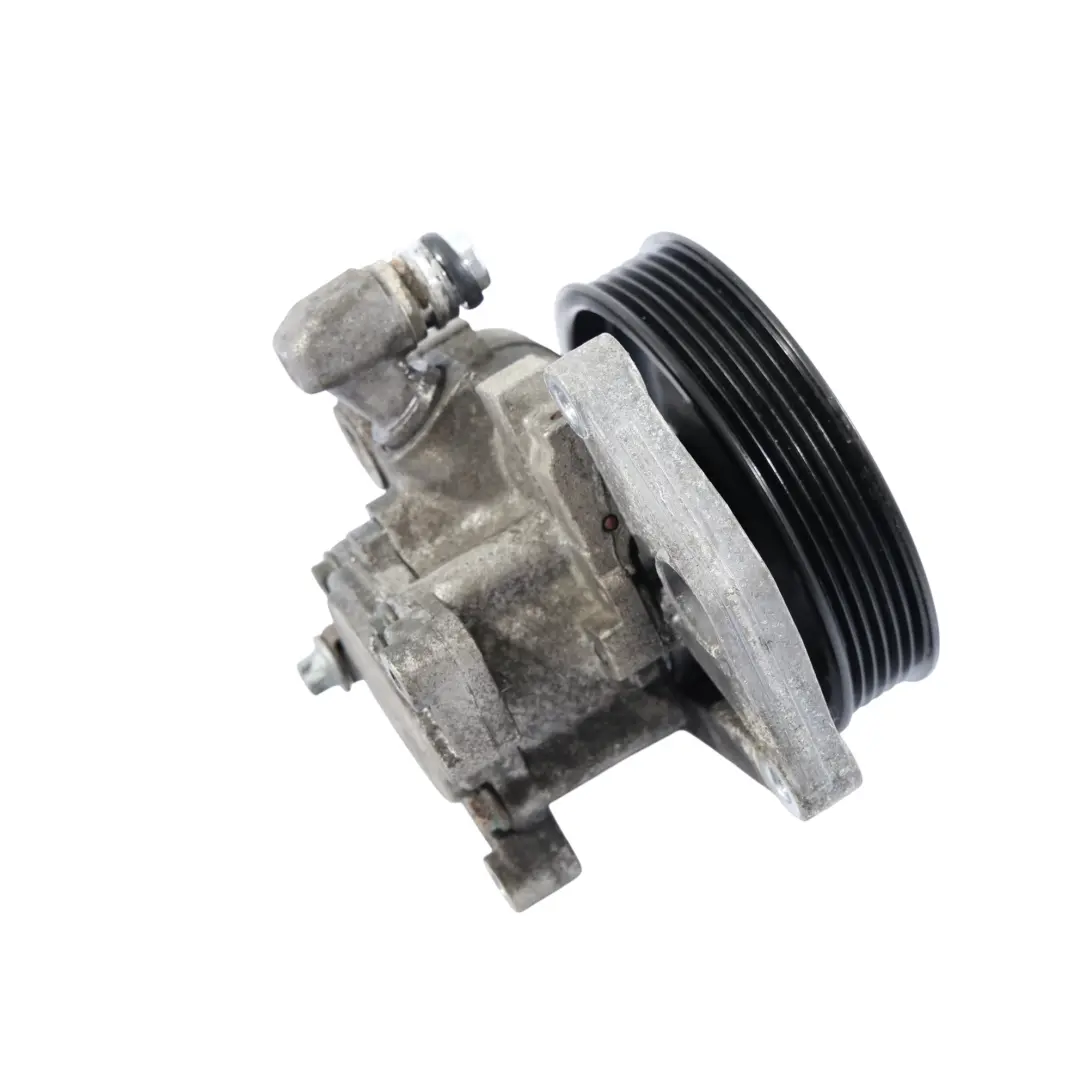 Mercedes W211 C219 M272 Power Steering Pump - SKU A0044669101 - Part number A0044669101