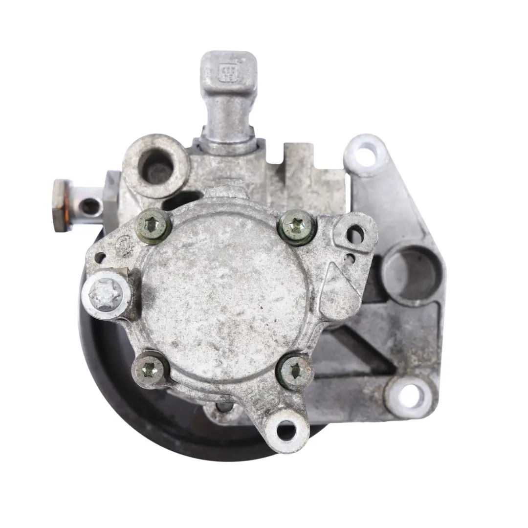 M272 Power Steering Pump to Mercedes W211 C219 with Part number A0044669101 Mercedes W211 C219 M272 Power Steering Pump - SKU A0044669101 - Part number A0044669101
