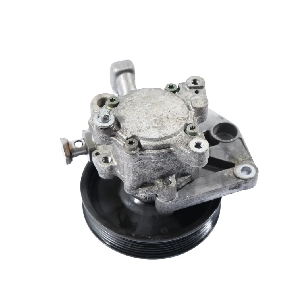 Mercedes W211 C219 M272 Power Steering Pump - SKU A0044669101 - Part number A0044669101