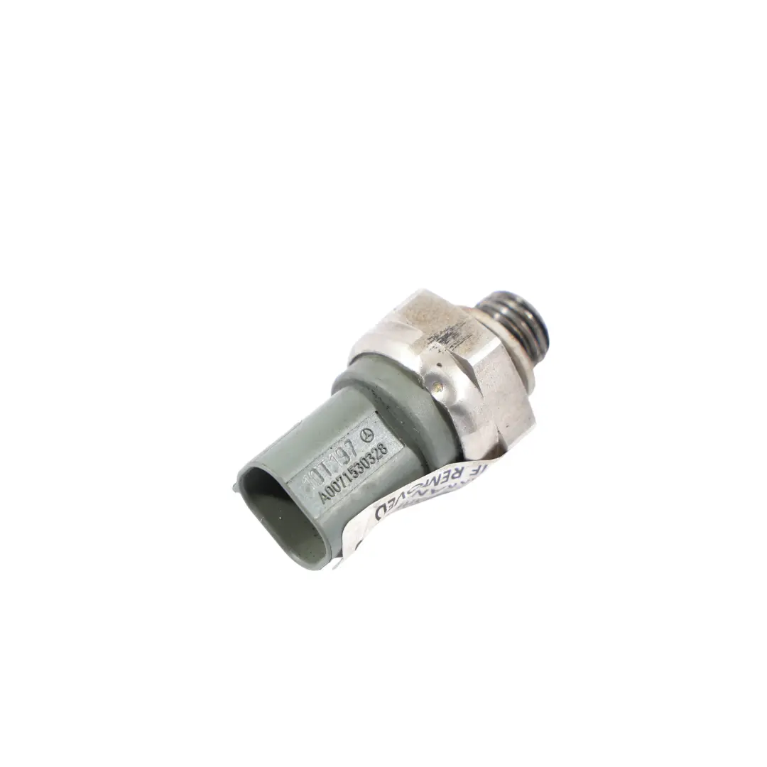 Capteur De Pression De Climatisation Turbine pour Mercedes C207 à propos du numéro de pièce A0071530328 Mercedes C207 Capteur De Pression De Climatisation Turbine - SKU A0071530328 - Numéro de pièce A0071530328