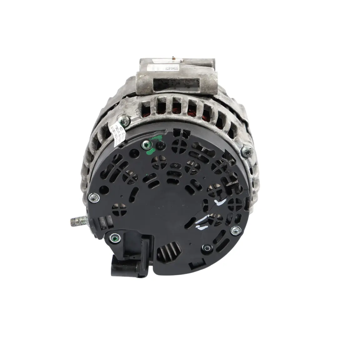  Alternador Mercedes W164 W221 W251 Motor Generador 220A Valeo A0009063522 - SKU A0141541302 - Número de pieza A0141541302