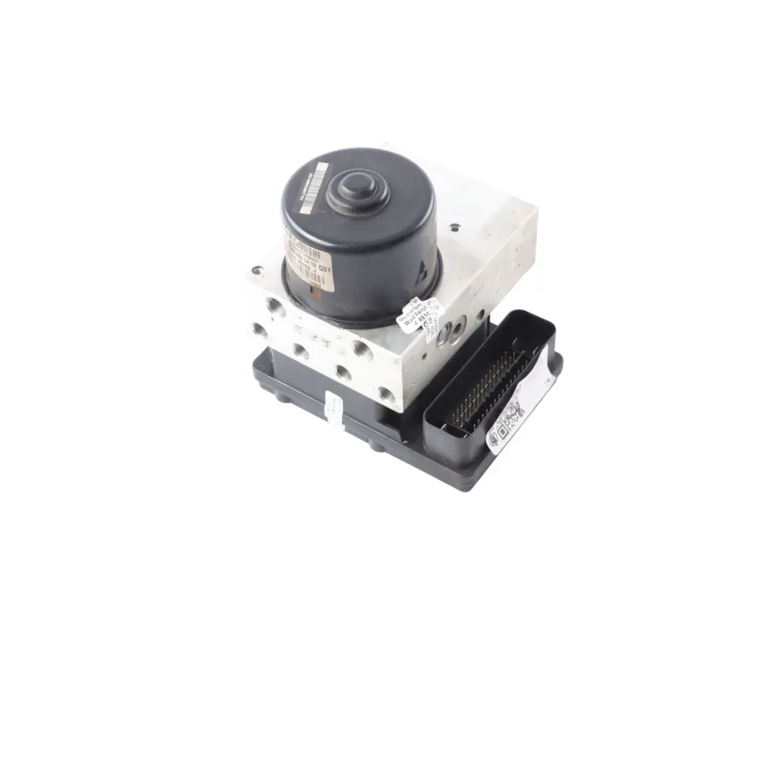 ABS Pump Control Unit Module to Mercedes CL203 with Part number A0365454132 Mercedes CL203 ABS Pump Control Unit Module - SKU A0365454132 - Part number A0365454132