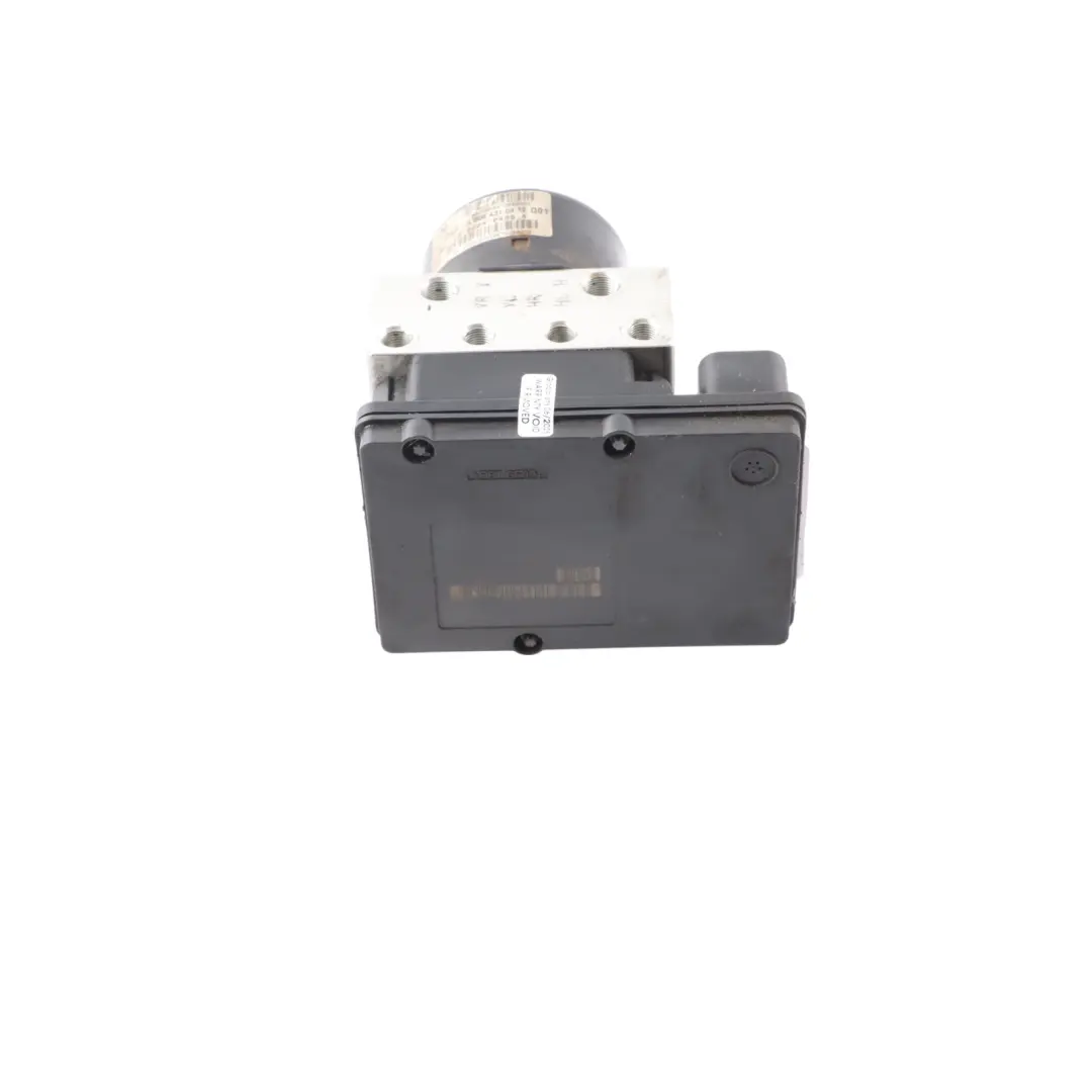 ABS Pump Control Unit Module to Mercedes CL203 with Part number A0365454132 Mercedes CL203 ABS Pump Control Unit Module - SKU A0365454132 - Part number A0365454132