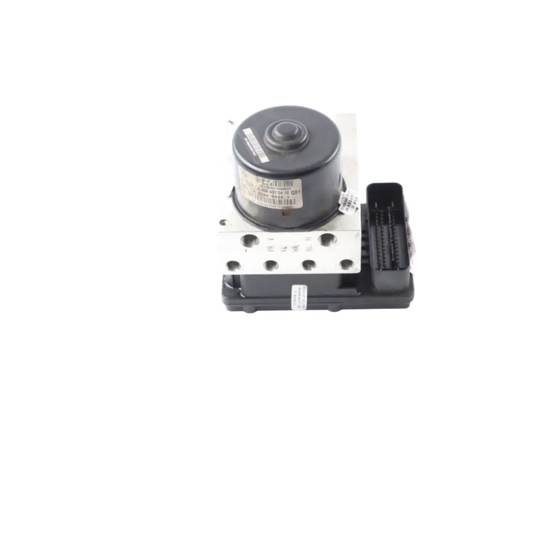 Mercedes CL203 ABS Pump Control Unit Module - SKU A0365454132 - Part number A0365454132