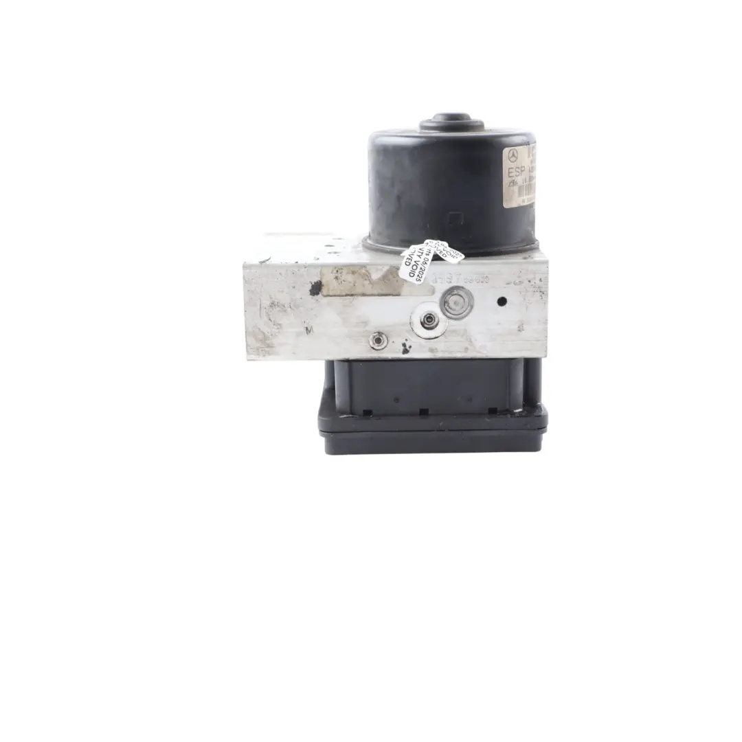 Mercedes CL203 ABS Pump Control Unit Module - SKU A0365454132 - Part number A0365454132