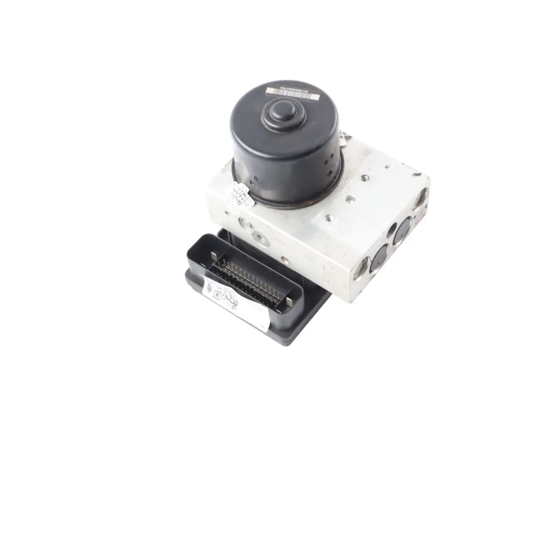 ABS Pump Control Unit Module to Mercedes CL203 with Part number A0365454132 Mercedes CL203 ABS Pump Control Unit Module - SKU A0365454132 - Part number A0365454132