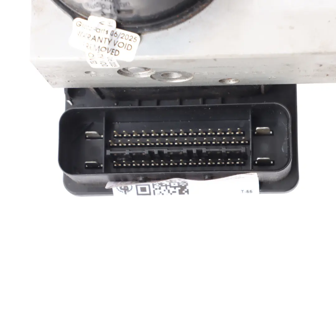 ABS Pump Control Unit Module to Mercedes CL203 with Part number A0365454132 Mercedes CL203 ABS Pump Control Unit Module - SKU A0365454132 - Part number A0365454132