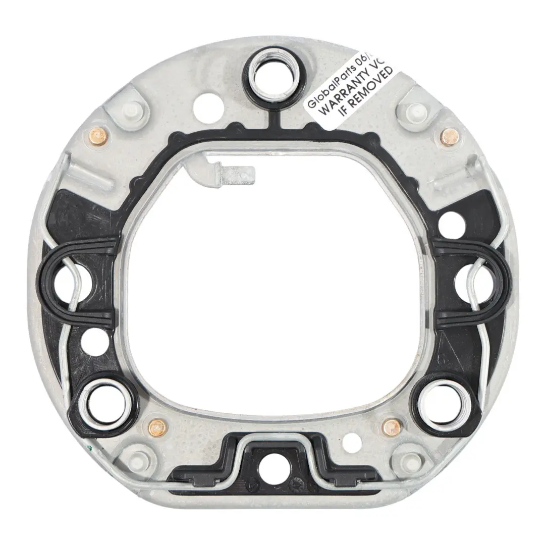 Halterung Lenkrad Montage Platte 6867280 für BMW F01 F10 LCI F12 mit Teilenummer A0994630100 BMW F01 F10 LCI F12 Halterung Lenkrad Montage Platte 6867280 - SKU A0994630100 - Teilenummer A0994630100