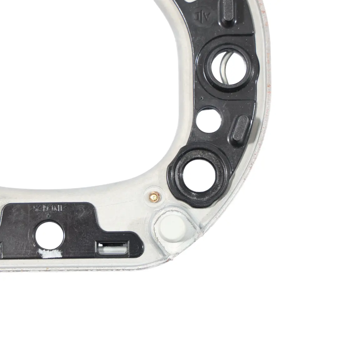 Steering Wheel Plate Mounting Plate Holder to Mercedes W177 W205 W213 with Part number A0994630100 Mercedes W177 W205 W213 Steering Wheel Plate Mounting Plate Holder - SKU A0994630100 - Part number A0994630100