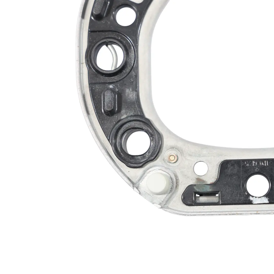 Steering Wheel Plate Mounting Plate Holder to Mercedes W177 W205 W213 with Part number A0994630100 Mercedes W177 W205 W213 Steering Wheel Plate Mounting Plate Holder - SKU A0994630100 - Part number A0994630100