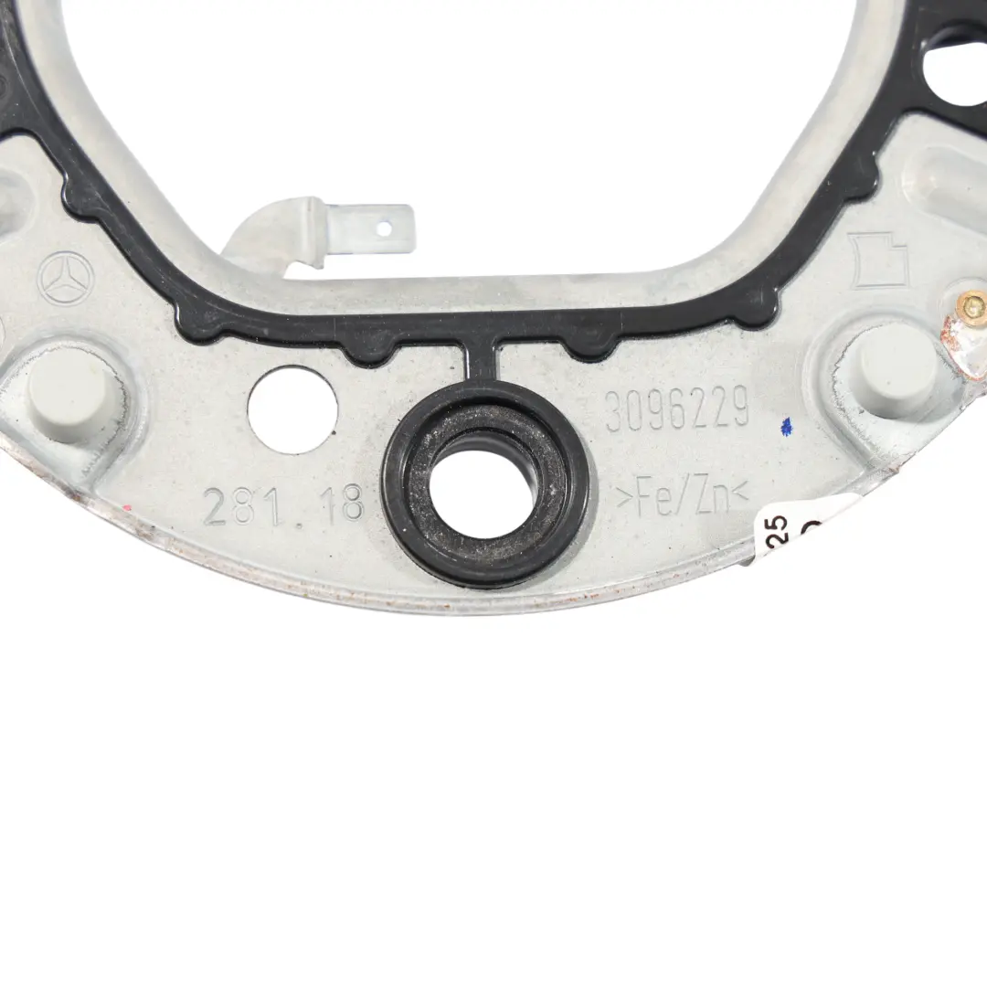  Piastra Volante BMW F10 LCI F12 Piastra Montaggio Supporto Staffa 6867280 - SKU A0994630100 - Numero di parte A0994630100