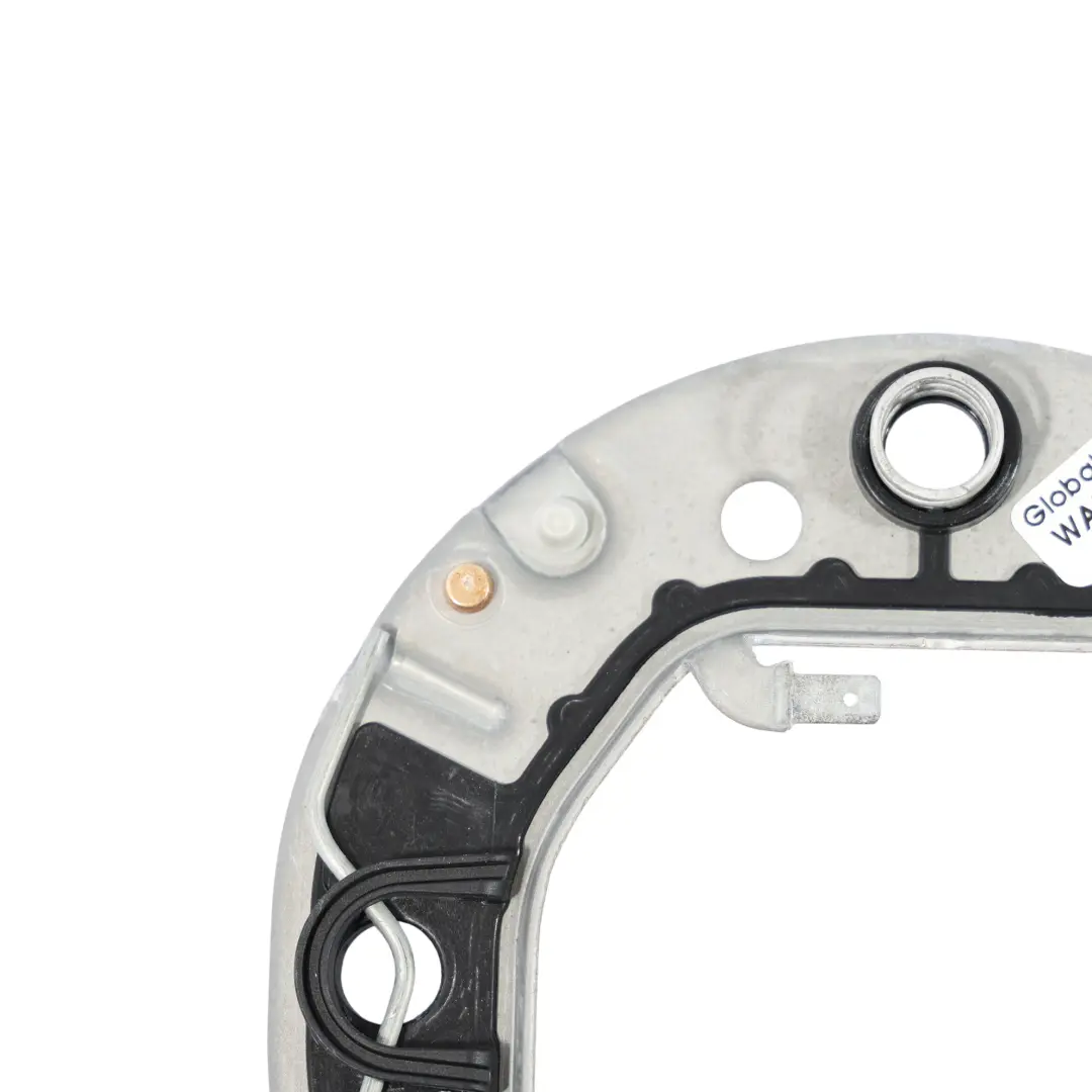  Piastra Volante BMW F10 LCI F12 Piastra Montaggio Supporto Staffa 6867280 - SKU A0994630100 - Numero di parte A0994630100