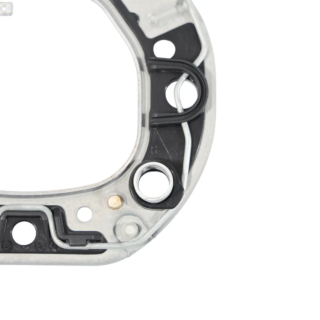 Placa Volante BMW F10 LCI F12 Placa Montaje Soporte 6867280 para con número de pieza A0994630100 Placa Volante BMW F10 LCI F12 Placa Montaje Soporte 6867280 - SKU A0994630100 - Número de pieza A0994630100