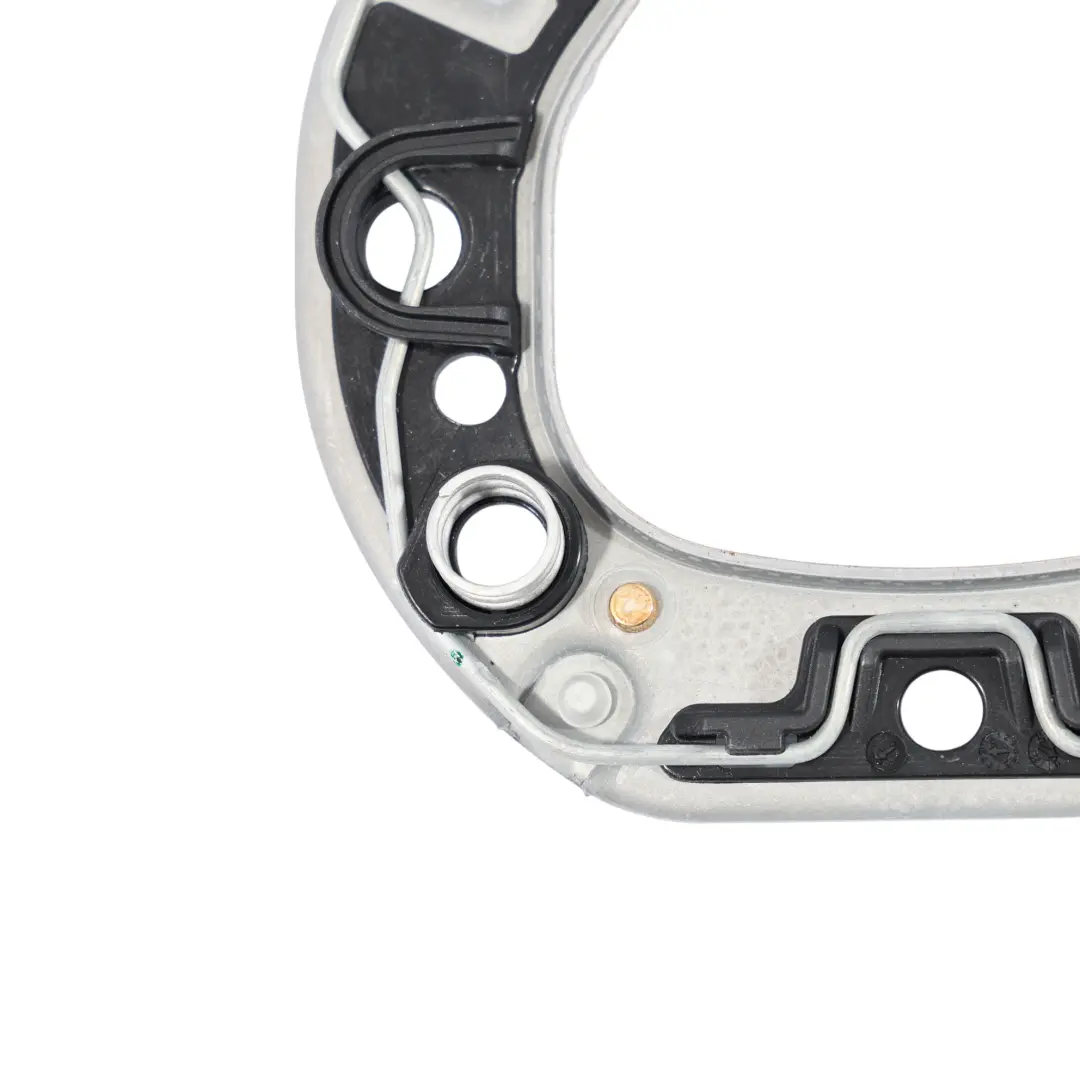 Steering Wheel Plate Mounting Plate Holder to Mercedes W177 W205 W213 with Part number A0994630100 Mercedes W177 W205 W213 Steering Wheel Plate Mounting Plate Holder - SKU A0994630100 - Part number A0994630100