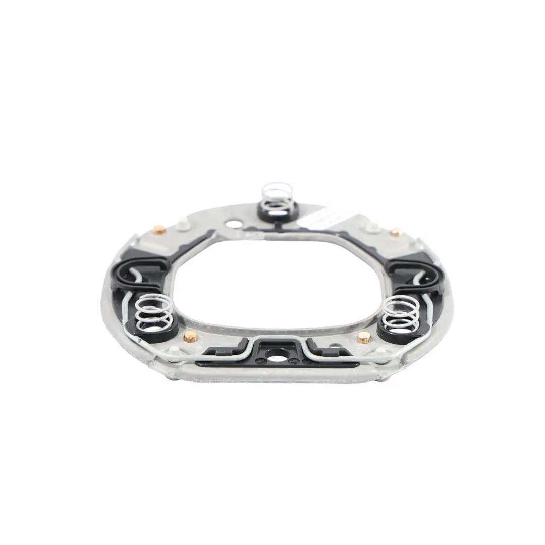 Plaque Volant Plaque de Montage Support 6867280 pour BMW F10 LCI F12 à propos du numéro de pièce A0994630100 BMW F10 LCI F12 Plaque Volant Plaque de Montage Support 6867280 - SKU A0994630100 - Numéro de pièce A0994630100