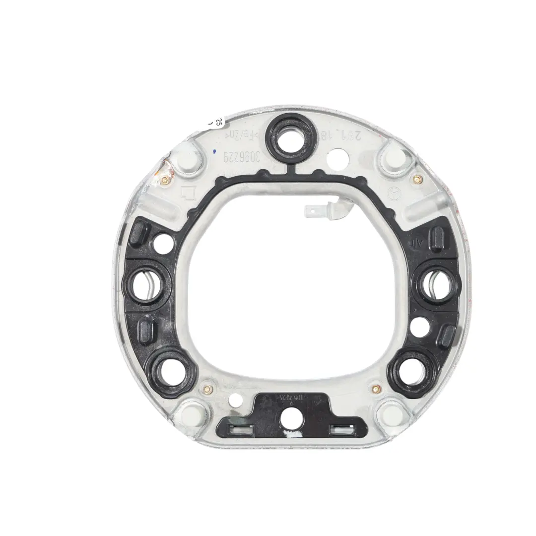  Placa Volante BMW F10 LCI F12 Placa Montaje Soporte 6867280 - SKU A0994630100 - Número de pieza A0994630100