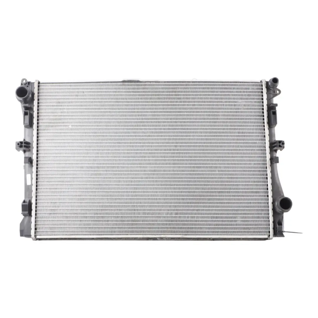 Mercedes W205 Radiator Engine Water Coolant Cooler M264 Petrol - SKU A0995001703 - Part number A0995001703