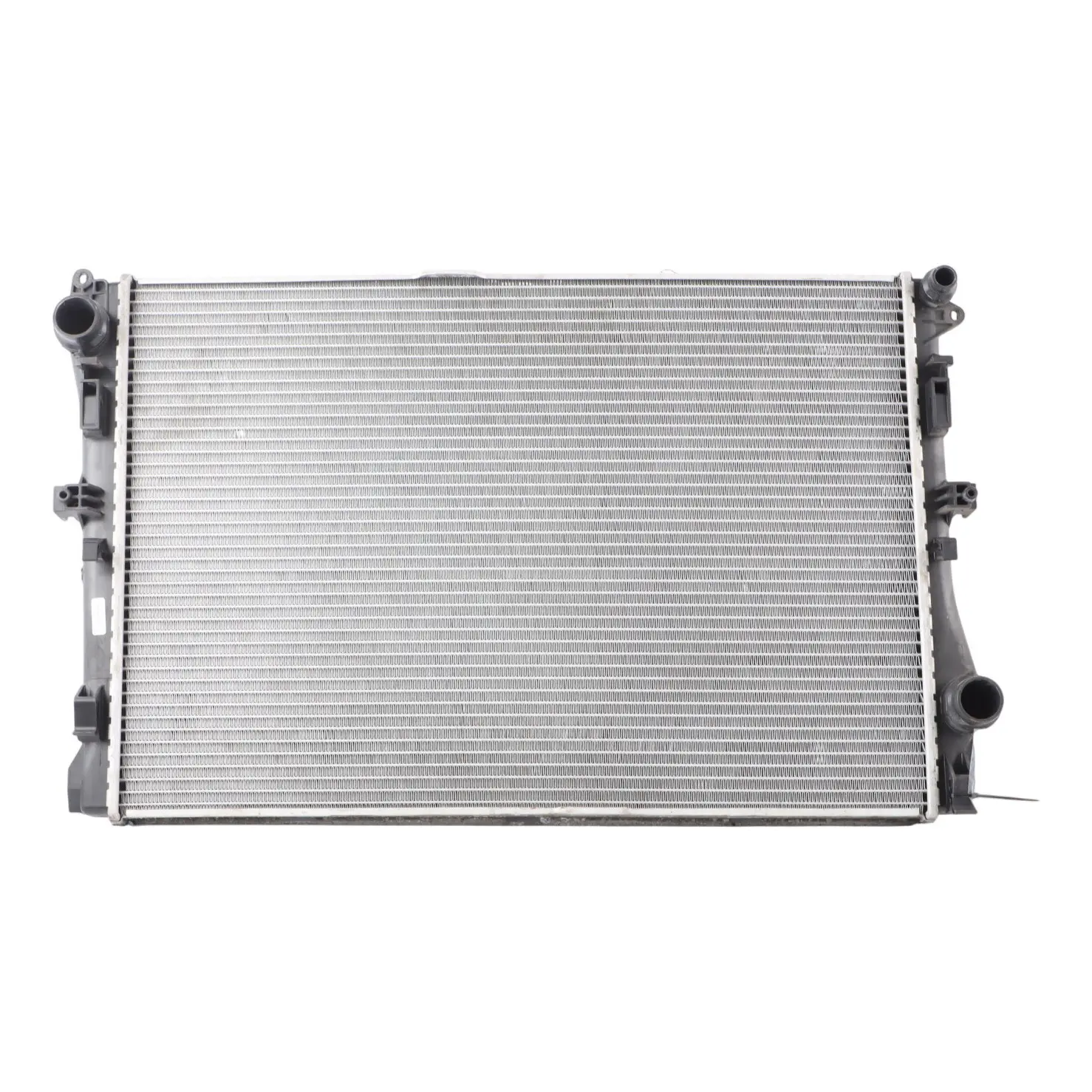 Mercedes W205 Radiator Engine Water Coolant Cooler M264 Petrol A0995001703
