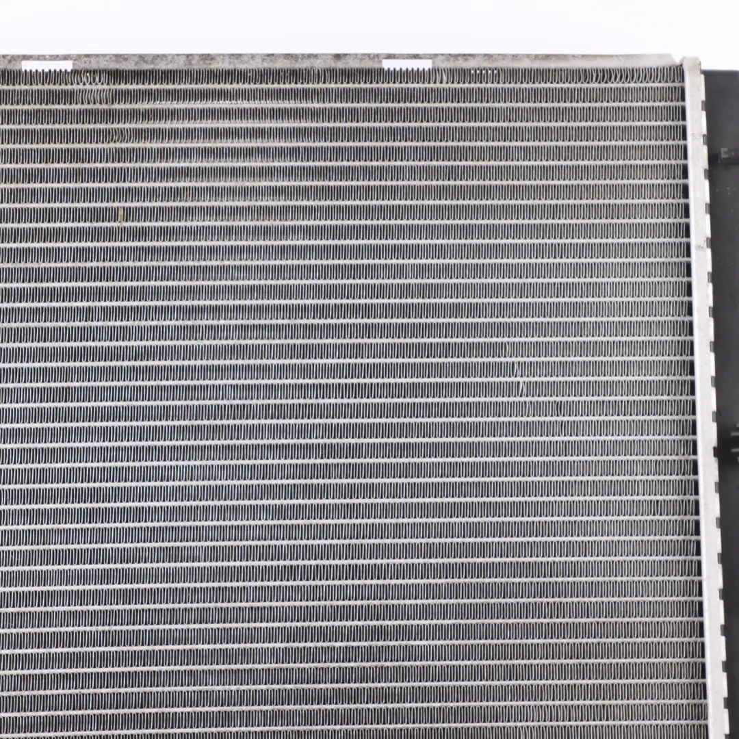 Radiator Engine Water Coolant Cooler M264 Petrol to Mercedes W205 with Part number A0995001703 Mercedes W205 Radiator Engine Water Coolant Cooler M264 Petrol - SKU A0995001703 - Part number A0995001703