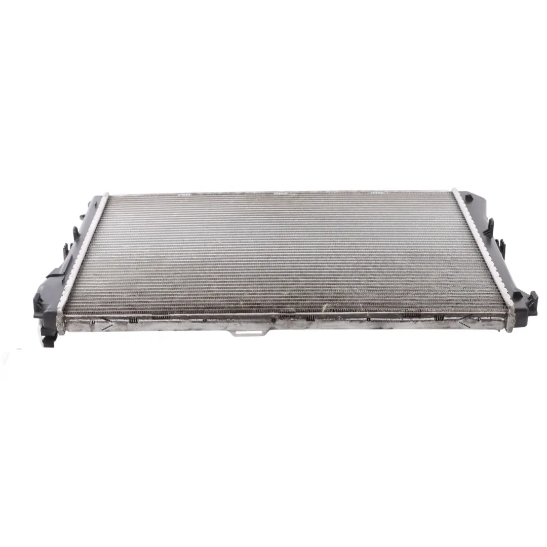 Mercedes W205 Radiator Engine Water Coolant Cooler M264 Petrol - SKU A0995001703 - Part number A0995001703