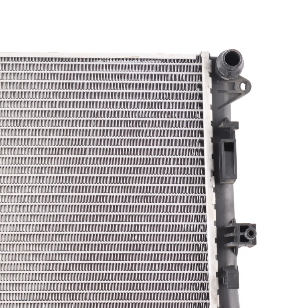 Mercedes W205 Radiator Engine Water Coolant Cooler M264 Petrol - SKU A0995001703 - Part number A0995001703