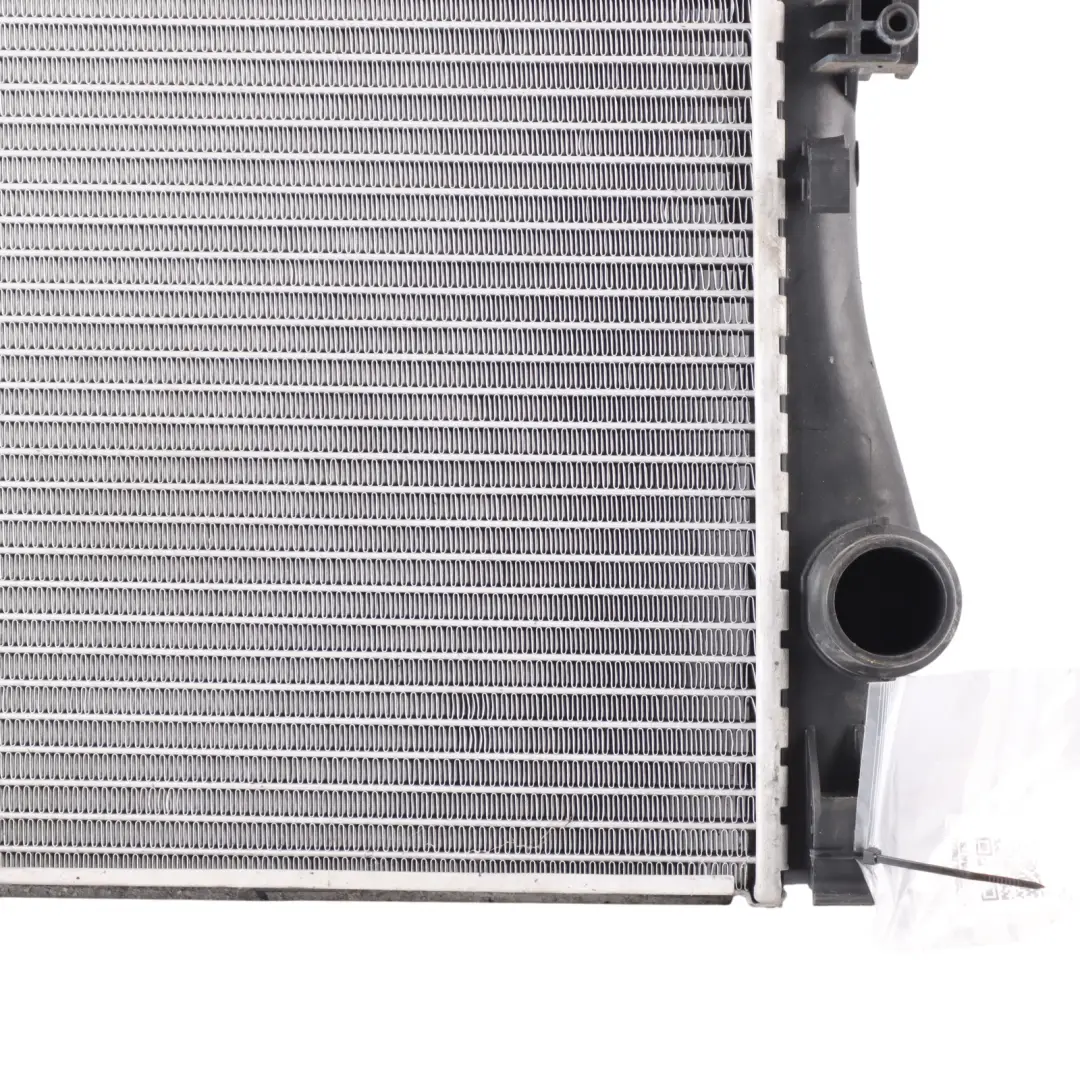 Mercedes W205 Radiator Engine Water Coolant Cooler M264 Petrol - SKU A0995001703 - Part number A0995001703