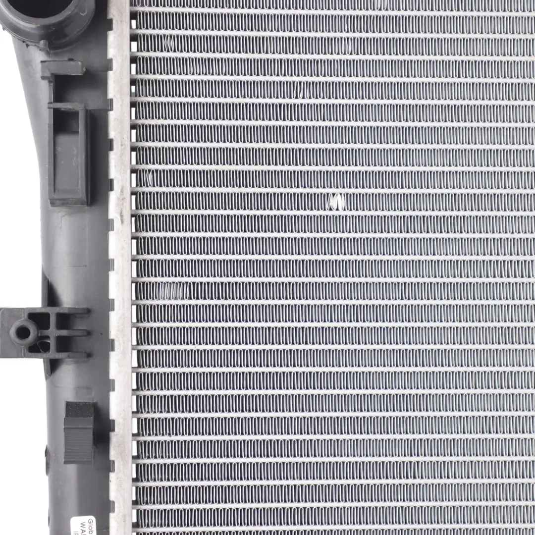 Mercedes W205 Radiator Engine Water Coolant Cooler M264 Petrol - SKU A0995001703 - Part number A0995001703
