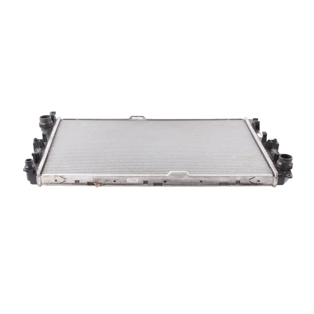 Mercedes W205 Radiator Engine Water Coolant Cooler M264 Petrol - SKU A0995001703 - Part number A0995001703