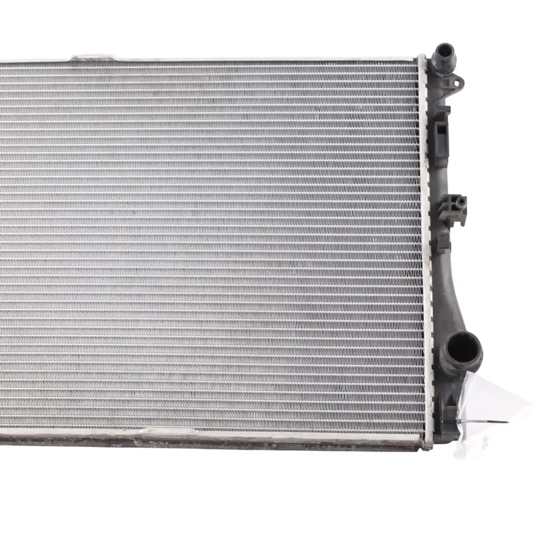 Mercedes W205 Radiator Engine Water Coolant Cooler M264 Petrol - SKU A0995001703 - Part number A0995001703