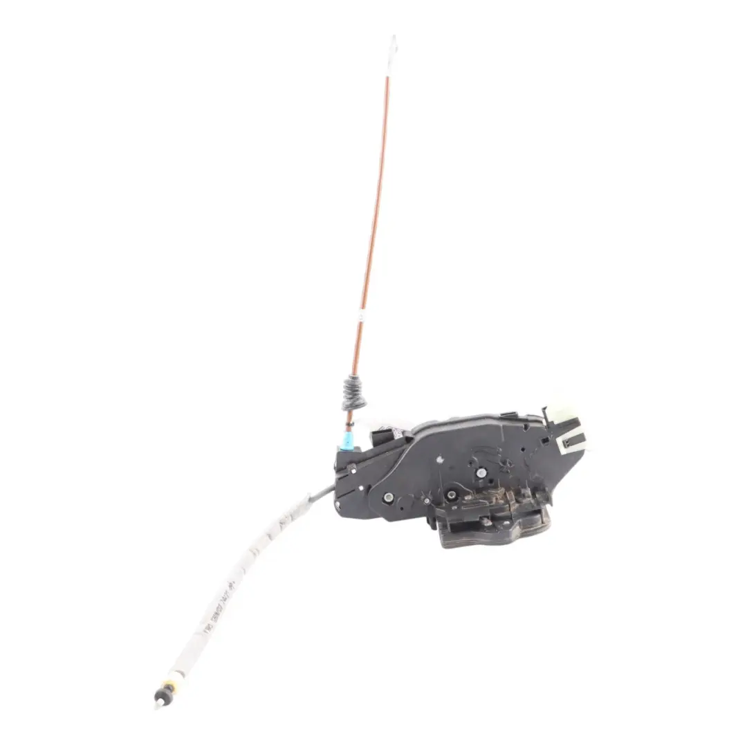 Mercedes C236 W206 X254 Lock Locking Mechanism Front Left N/S Door - SKU A0997202902 - Part number A0997202902