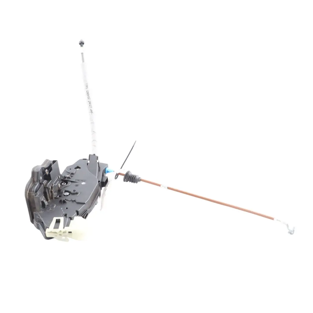 Mercedes C236 W206 X254 Lock Locking Mechanism Front Left N/S Door - SKU A0997202902 - Part number A0997202902